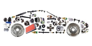 AUTOMOTIVE SPARE PARTS