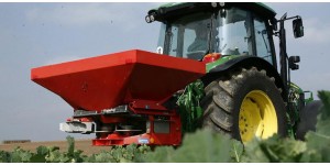 PESTICIDE - FERTILIZER SPRAY & SPREADERS