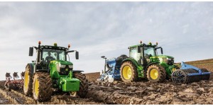 Agricultural Machinery