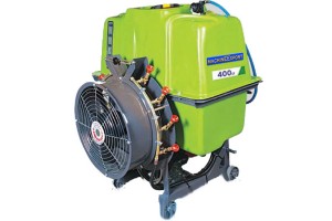 Field Pulverizator Membrane Pump